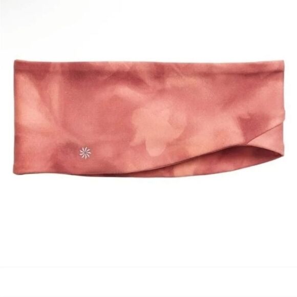 NWT Athleta Savasana Headband - Picture 3 of 7